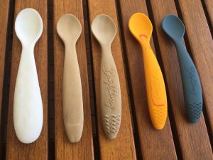 Is this Brightberry silicone spoon more than just a baby spoon?